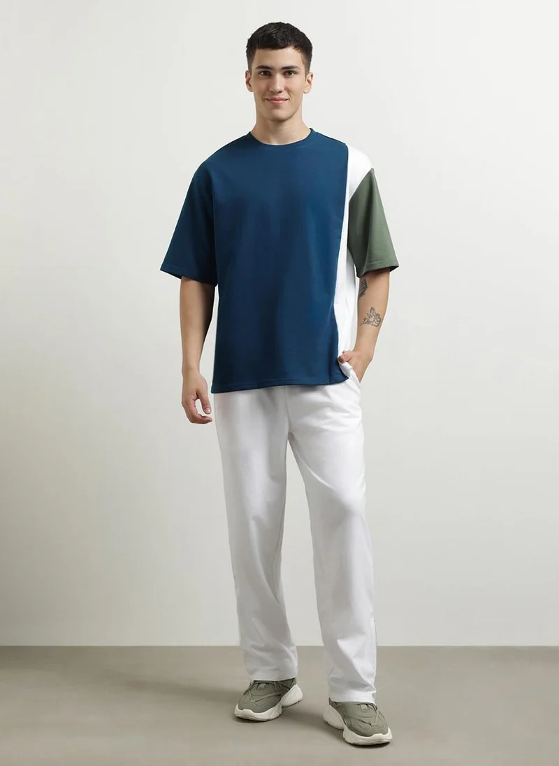 نوبيرو Nobero Men’s Casual Co-Ord Set | Modern Two-Piece Outfit for Men